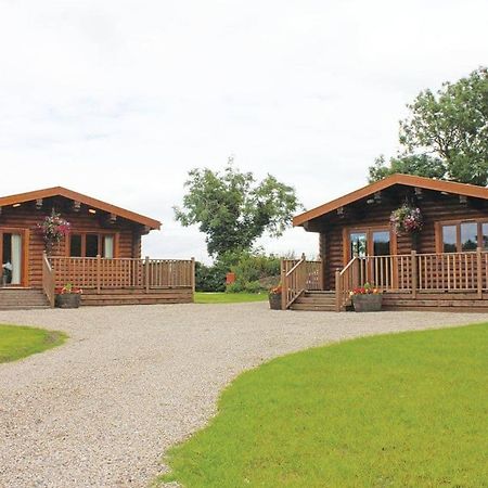 Blackwell Lodges ستوكيسلي المظهر الخارجي الصورة